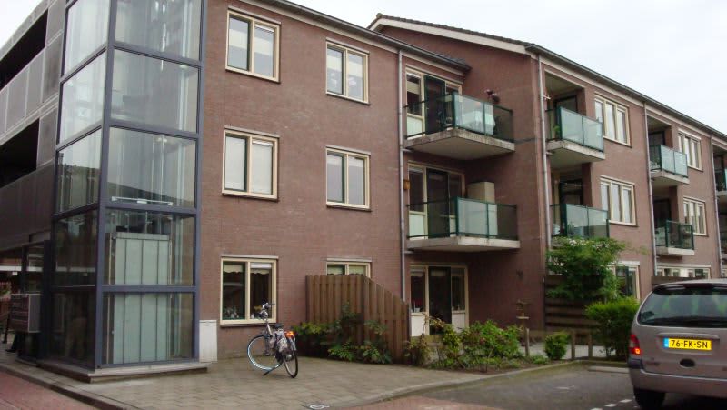 Op de Ree 2, 3752 GT Bunschoten-Spakenburg, Nederland