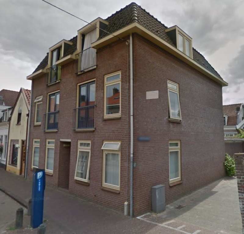 HH Geeststraat 18F, 5301 CR Zaltbommel, Nederland