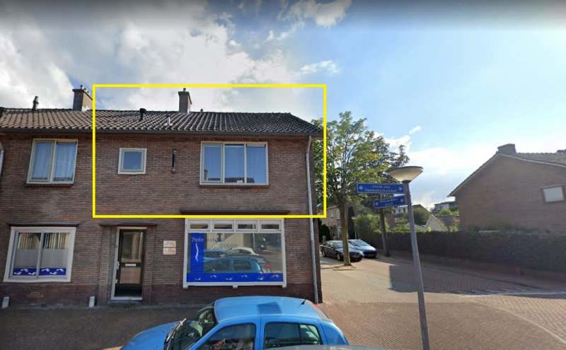 Jacob van Heemskerkstraat 7b, 1272 AW Huizen, Nederland