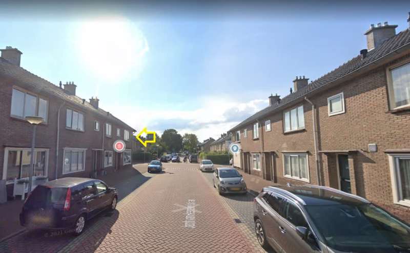 Jacob van Heemskerkstraat 7b