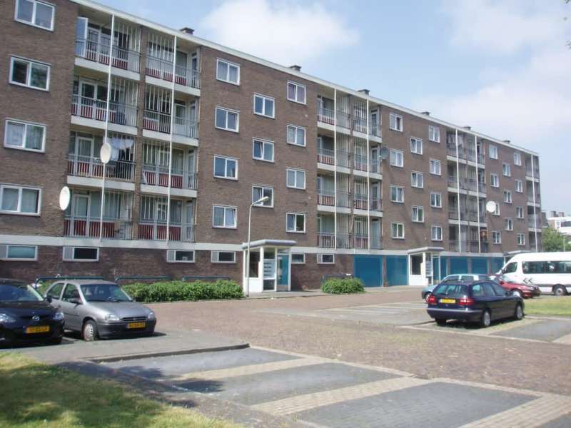 Van Riemsdijklaan 130, 1945 XR Beverwijk, Nederland