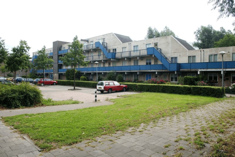 Chilidreef 163, 3563 HD Utrecht, Nederland