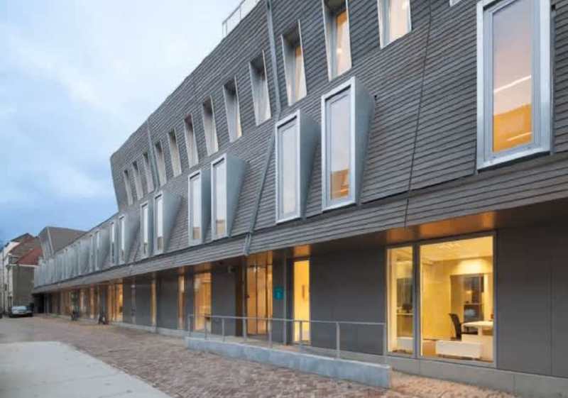 ABC Straat 5, 3512 PX Utrecht, Nederland