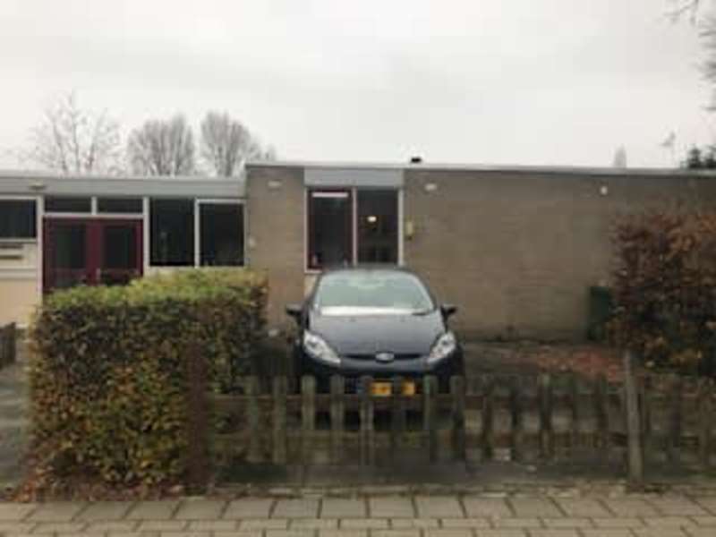 Achterwillenseweg 46, 2805 JZ Gouda, Nederland