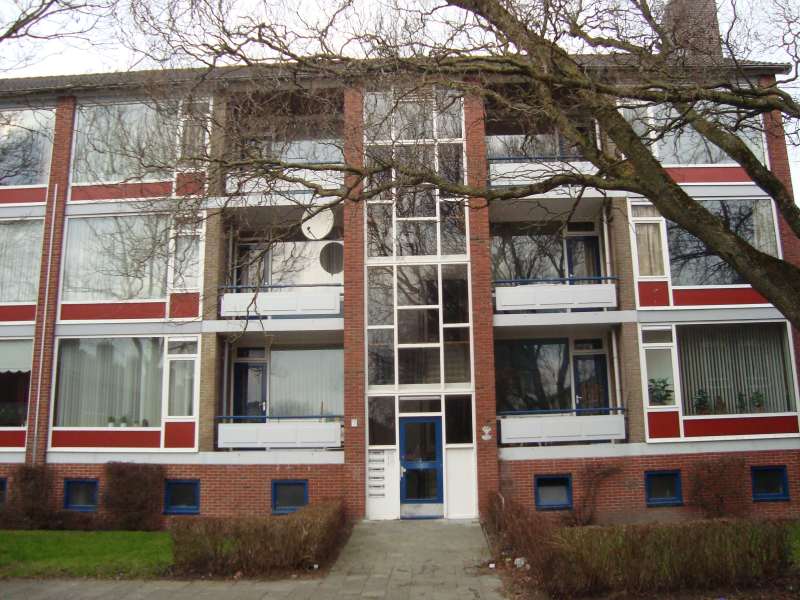 Kornoeljestraat 74, 9741 JC Groningen, Nederland