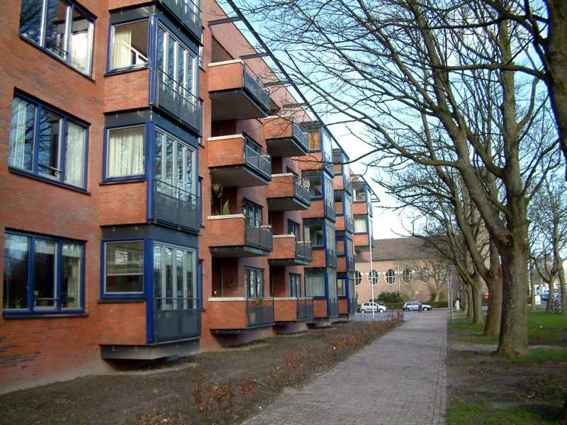 Nagelerstraat 40, 8301 XE Emmeloord, Nederland