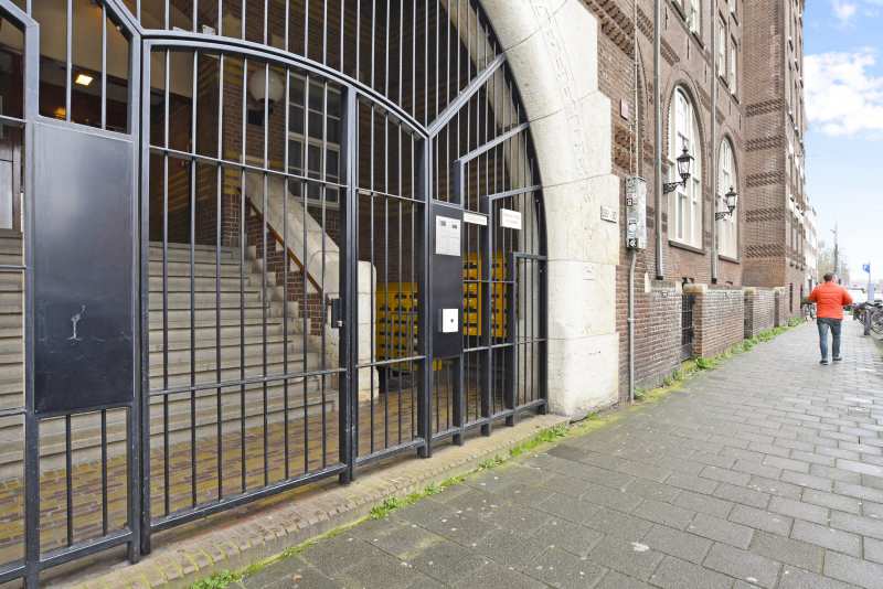 Marnixstraat 328A