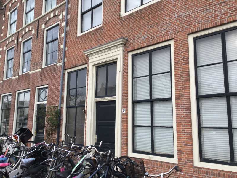 Donkere Spaarne 48, 2011 JH Haarlem, Nederland