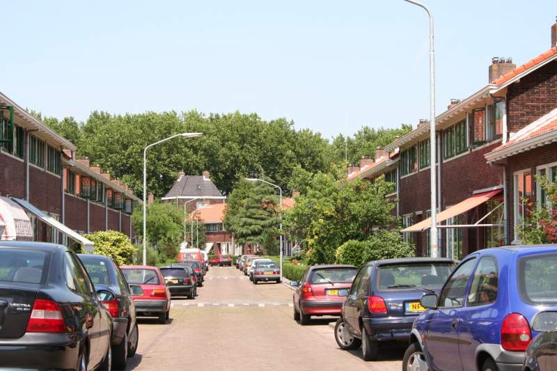 Eemkerkstraat 56, 3312 NG Dordrecht, Nederland