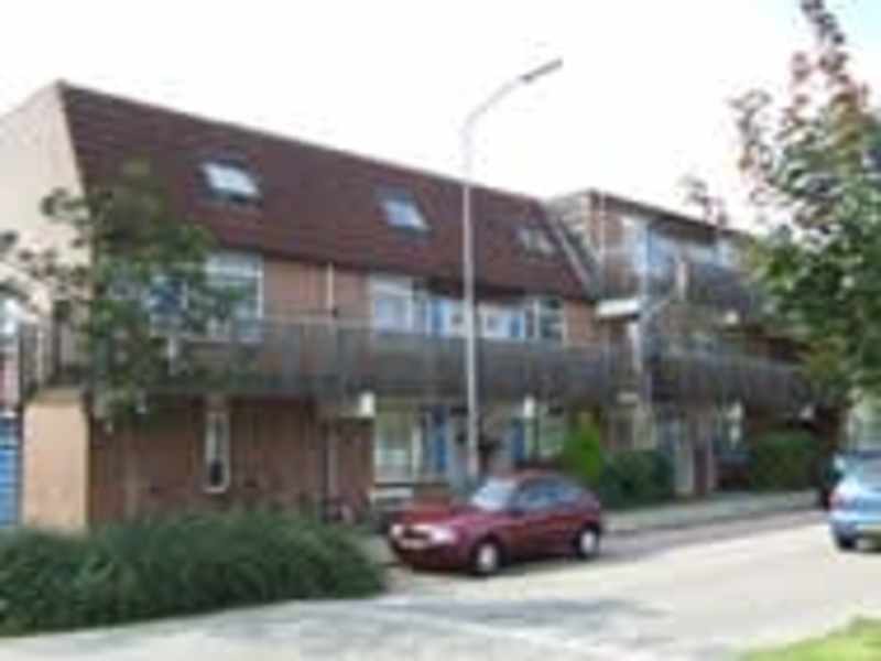 Julianastraat 147, 6707 DD Wageningen, Nederland