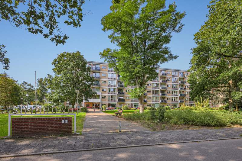 Arnhemse Bovenweg 619, 3708 AC Zeist, Nederland