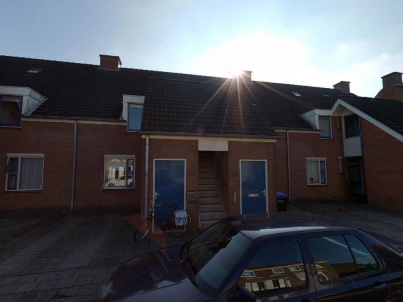 Cornelis Smitstraat 129, 2951 AB Alblasserdam, Nederland