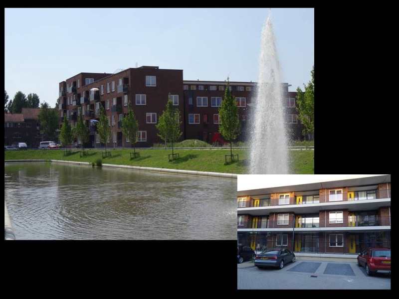 Piet Fransenlaan 110, 9713 WL Groningen, Nederland