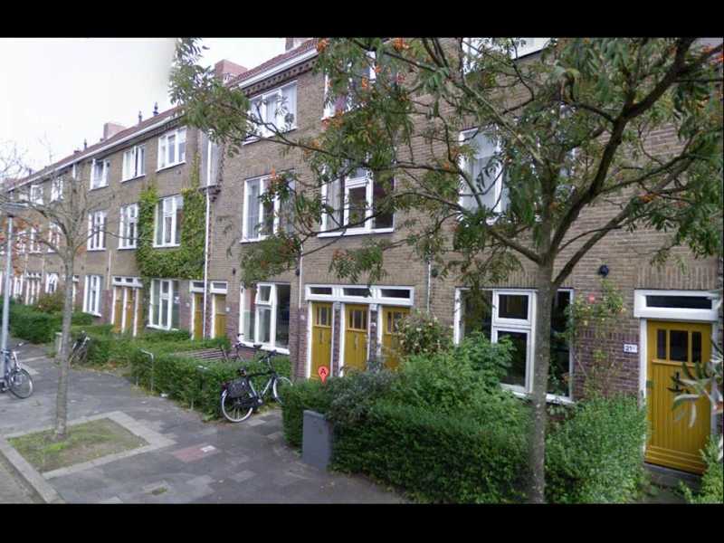 A.P. Fokkerstraat 21B, 9713 JJ Groningen, Nederland