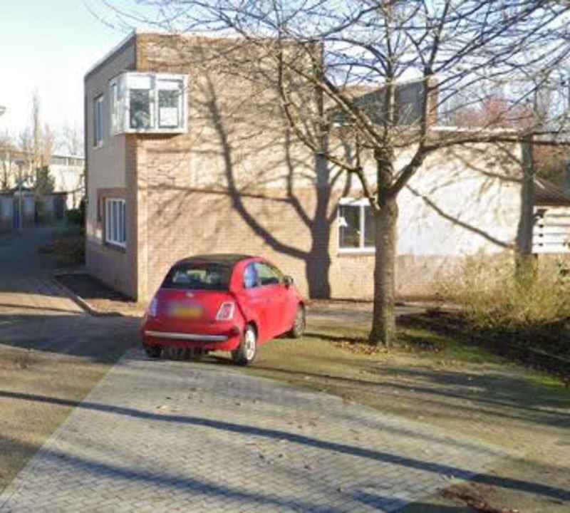 Donsvlinder 22, 3822 ZM Amersfoort, Nederland