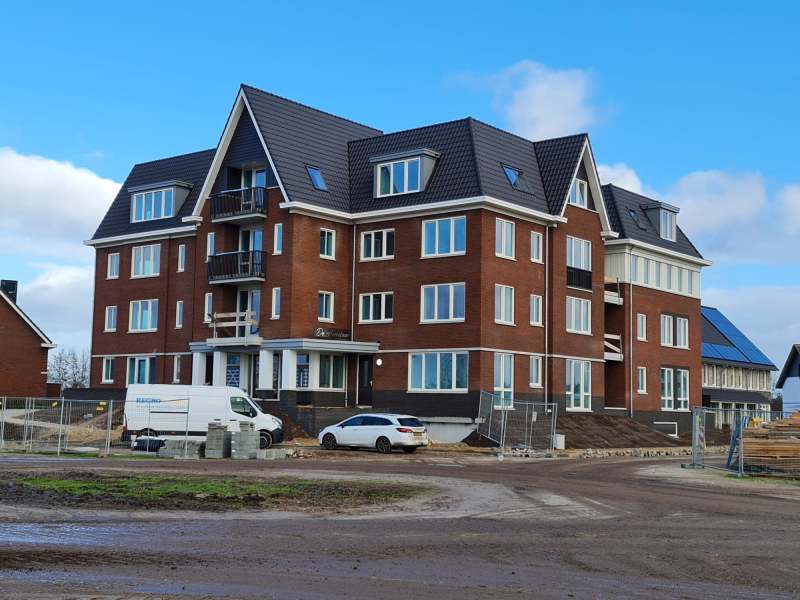 Wielewaal 4c, 3931 GR Woudenberg, Nederland