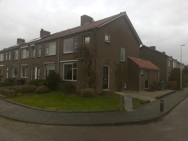 Groeneweg 31, 4223 ME Hoornaar, Nederland