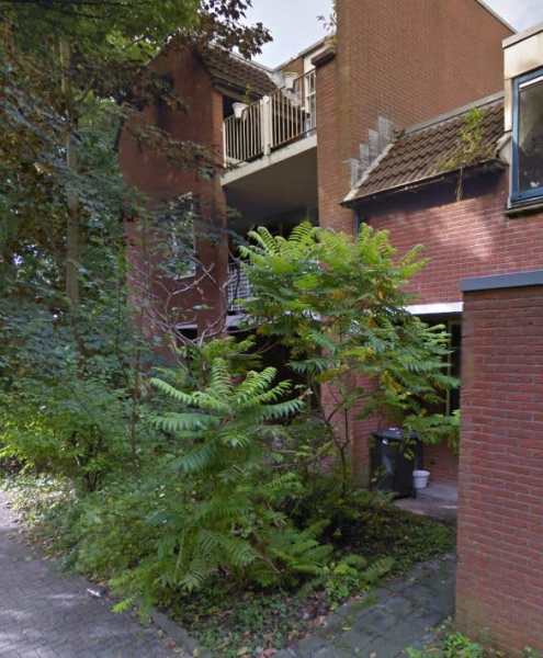 Isebrandtsheerd 55, 9737 LJ Groningen, Nederland