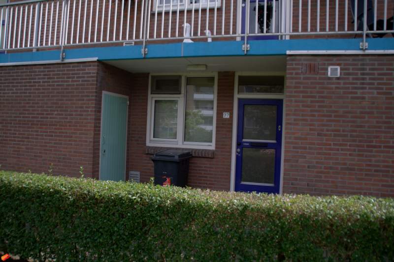 Granietstraat 37, 9743 VW Groningen, Nederland