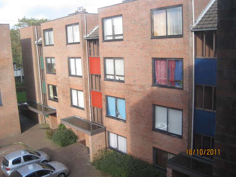 Antaresstraat 7D, 9742 LA Groningen, Nederland