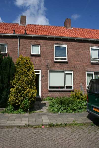 C. Busken Huetstraat 20, 2802 XD Gouda, Nederland