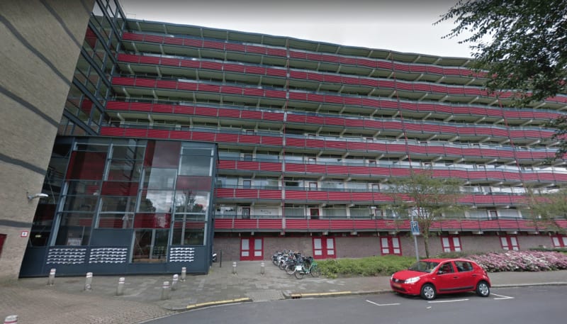 Morgensterlaan 216, 9742 CP Groningen, Nederland