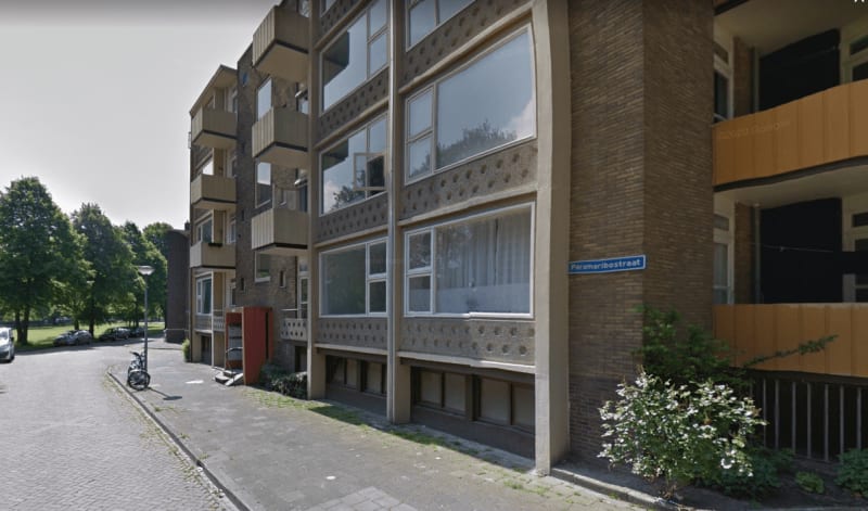 Paramaribostraat 104, 9715 RS Groningen, Nederland