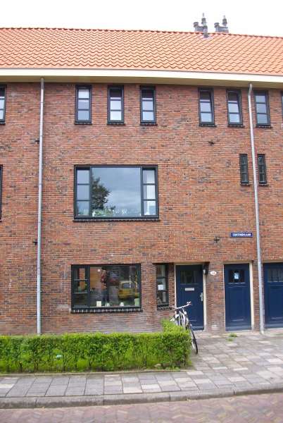 Cortinghlaan 14, 9716 HT Groningen, Nederland