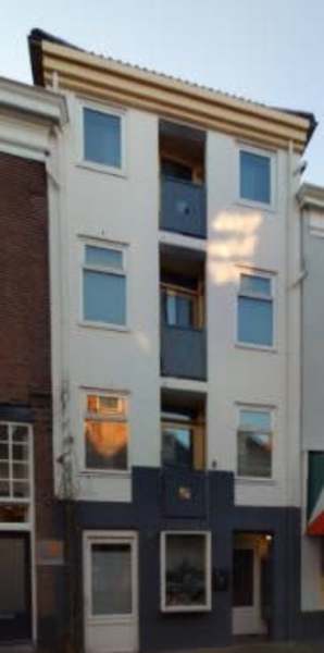 Gasthuisstraat 16D, 5301 CC Zaltbommel, Nederland