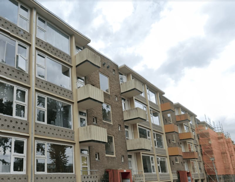 Westindischekade 121, 9715 TG Groningen, Nederland