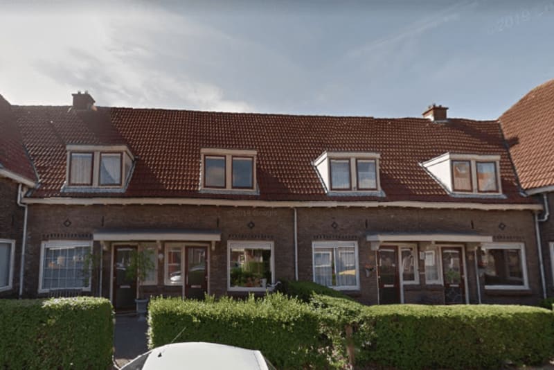 Geraniumstraat 30, 3551 HD Utrecht, Nederland