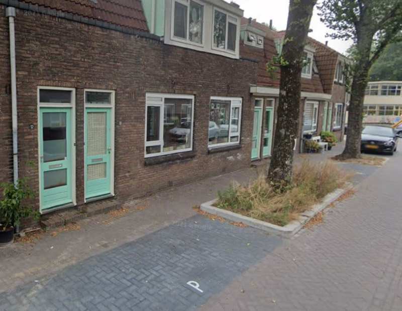 Kokerstraat 10, 1502 NH Zaandam, Nederland