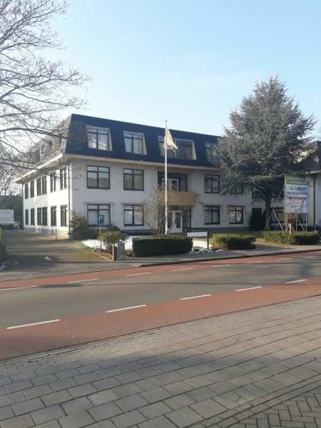 Stationsweg 116g, 6711 PZ Ede, Nederland