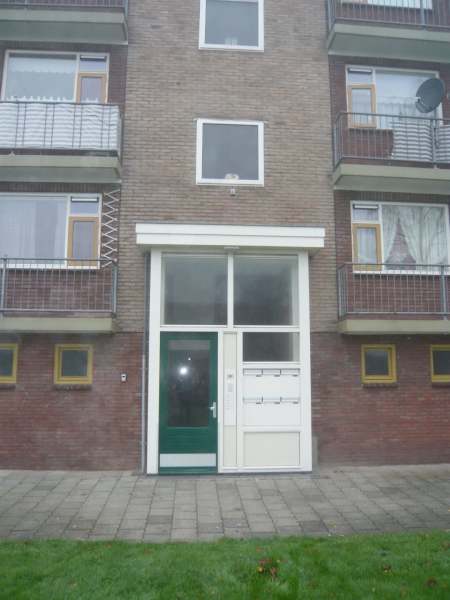 Van Bloisstraat 18, 1561 DP Krommenie, Nederland