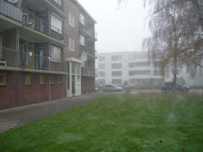 Van Bloisstraat 18