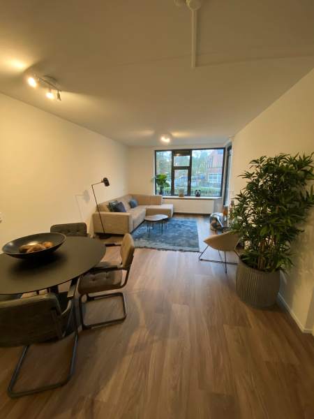 Zandbergenlaan 94, 3817 GS Amersfoort, Nederland