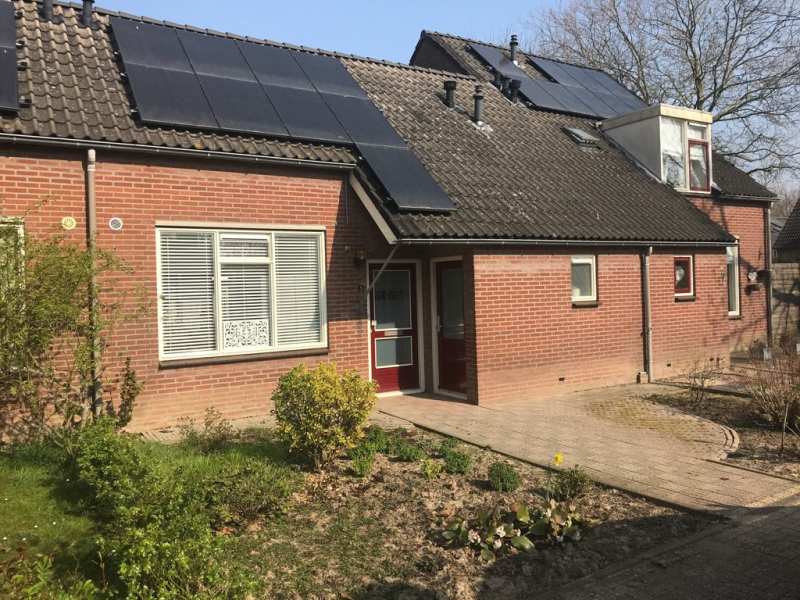 Het Sant 5, 6627 AX Maasbommel, Nederland