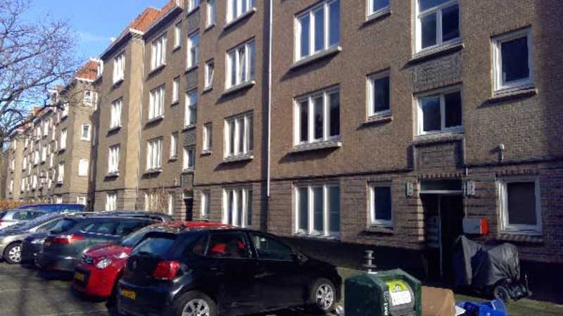 De Kempenaerstraat 21