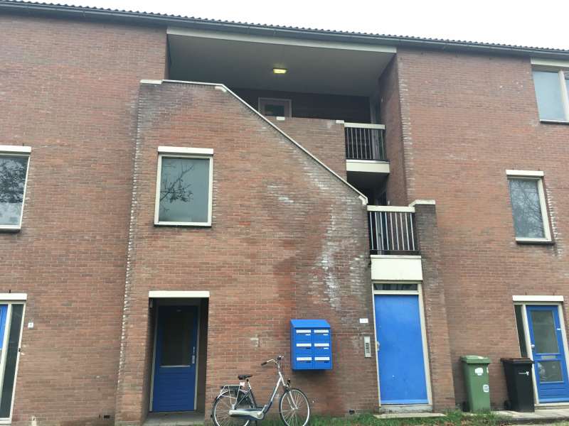 Touwslagerstraat 3