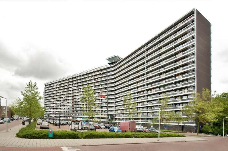 Brandaris 276, 1503 CD Zaandam, Nederland