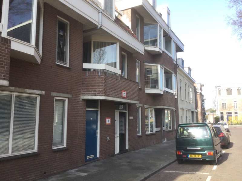 1e Daalsedijk 270B, 3513 TL Utrecht, Nederland