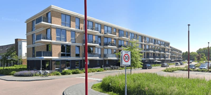 Peppelhoeve 5, 3438 Nieuwegein, Nederland