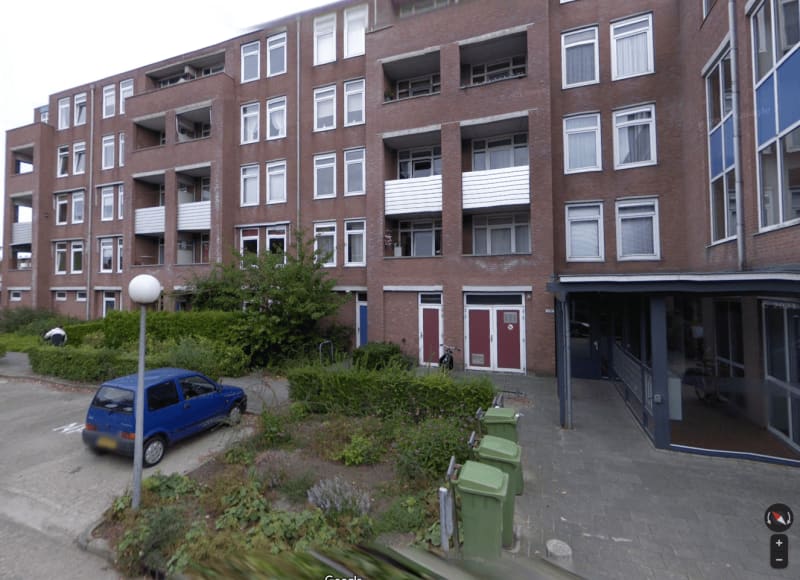 Hyadenpad 73, 9742 XN Groningen, Nederland