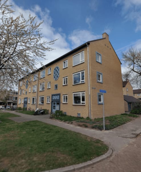 Schumannstraat 5I, 7557 VA Hengelo, Nederland