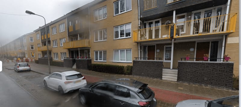 De Noostraat 103, 1971 CC IJmuiden, Nederland