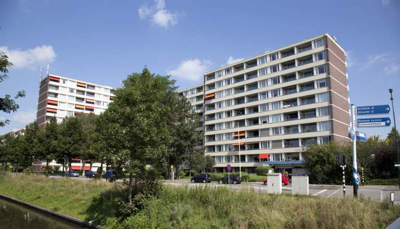 Duivenwal 70, 3901 ZD Veenendaal, Nederland