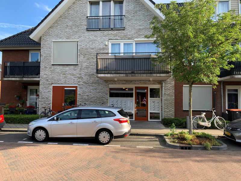 Kastanjelaan 29, 3931 CR Woudenberg, Nederland