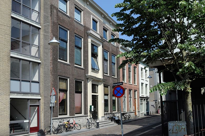 Wijnstraat 163D