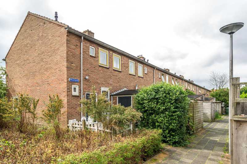 Wezelpad 9, 3817 WK Amersfoort, Nederland