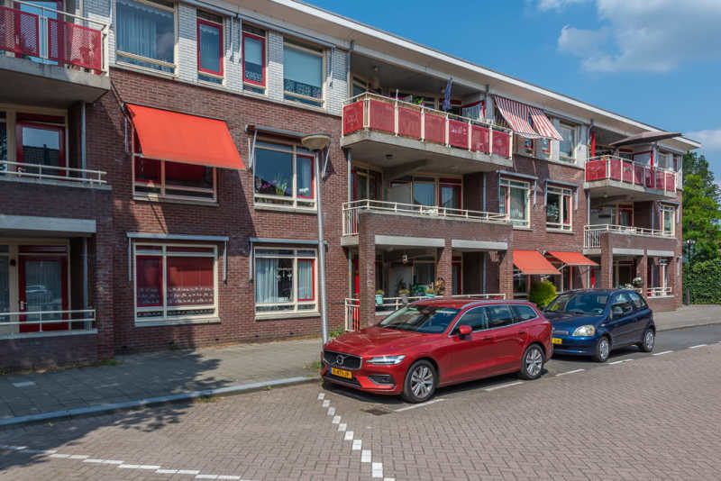 Johan Den Haenstraat 43, 2806 DK Gouda, Nederland
